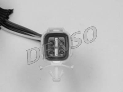 Sonde lambda (Sonde à oxygène) DENSO ref. DOX-1077