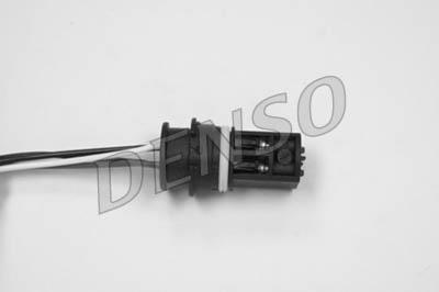 Sonde lambda (Sonde à oxygène) DENSO ref. DOX-1093