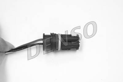 Sonde lambda (Sonde à oxygène) DENSO ref. DOX-1099