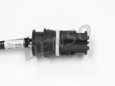 Sonde lambda (Sonde à oxygène) DENSO ref. DOX-1100