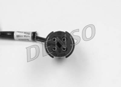 Sonde lambda (Sonde à oxygène) DENSO ref. DOX-1100