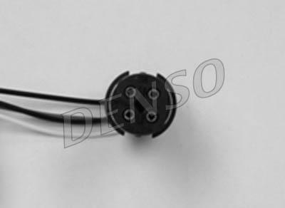 Sonde lambda (Sonde à oxygène) DENSO ref. DOX-1105