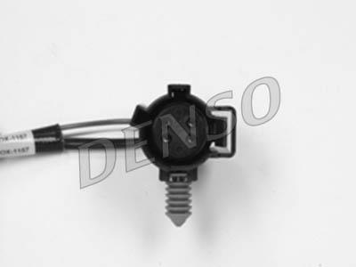 Sonde lambda (Sonde à oxygène) DENSO ref. DOX-1157