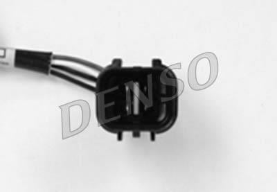 Sonde lambda (Sonde à oxygène) DENSO ref. DOX-1160