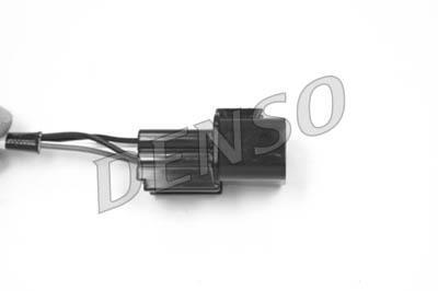Sonde lambda (Sonde à oxygène) DENSO ref. DOX-1161