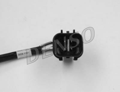 Sonde lambda (Sonde à oxygène) DENSO ref. DOX-1161