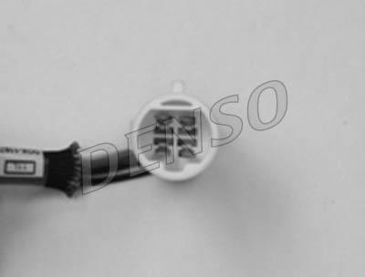 Sonde lambda (Sonde à oxygène) DENSO ref. DOX-1167