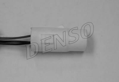 Sonde lambda (Sonde à oxygène) DENSO ref. DOX-1167