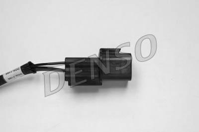 Sonde lambda (Sonde à oxygène) DENSO ref. DOX-1168