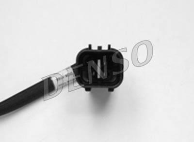 Sonde lambda (Sonde à oxygène) DENSO ref. DOX-1168