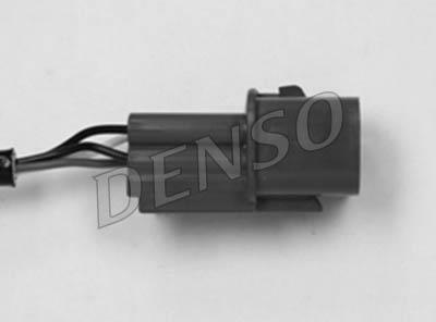 Sonde lambda (Sonde à oxygène) DENSO ref. DOX-1170