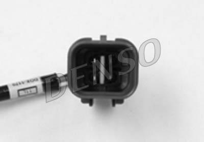 Sonde lambda (Sonde à oxygène) DENSO ref. DOX-1170