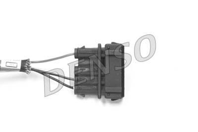 Sonde lambda (Sonde à oxygène) DENSO ref. DOX-1172