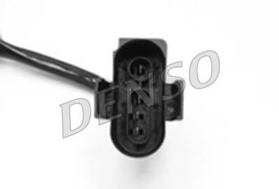 Sonde lambda (Sonde à oxygène) DENSO ref. DOX-1173