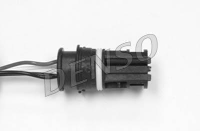 Sonde lambda (Sonde à oxygène) DENSO ref. DOX-1174
