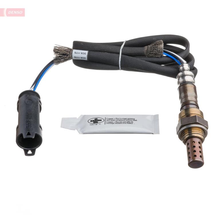 Sonde lambda (Sonde à oxygène) DENSO ref. DOX-1175