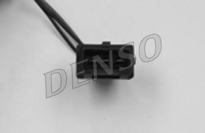 Sonde lambda (Sonde à oxygène) DENSO ref. DOX-1311