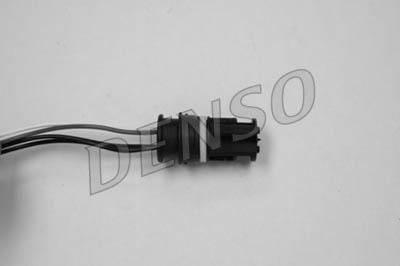 Sonde lambda (Sonde à oxygène) DENSO ref. DOX-1318