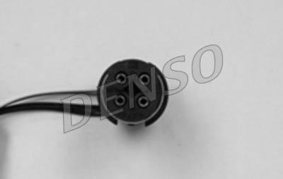 Sonde lambda (Sonde à oxygène) DENSO ref. DOX-1318
