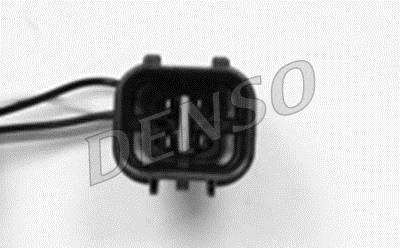 Sonde lambda (Sonde à oxygène) DENSO ref. DOX-1354