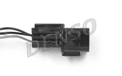 Sonde lambda (Sonde à oxygène) DENSO ref. DOX-1354