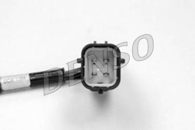 Sonde lambda (Sonde à oxygène) DENSO ref. DOX-1355