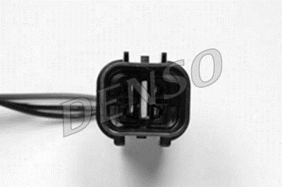Sonde lambda (Sonde à oxygène) DENSO ref. DOX-1359