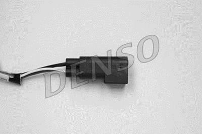 Sonde lambda (Sonde à oxygène) DENSO ref. DOX-1361