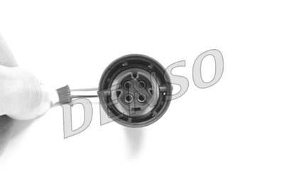 Sonde lambda (Sonde à oxygène) DENSO ref. DOX-1364