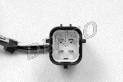 Sonde lambda (Sonde à oxygène) DENSO ref. DOX-1365