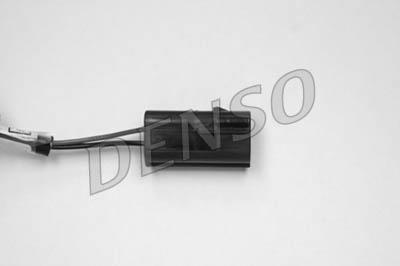 Sonde lambda (Sonde à oxygène) DENSO ref. DOX-1365
