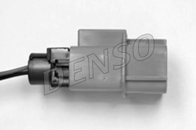 Sonde lambda (Sonde à oxygène) DENSO DOX-1367
