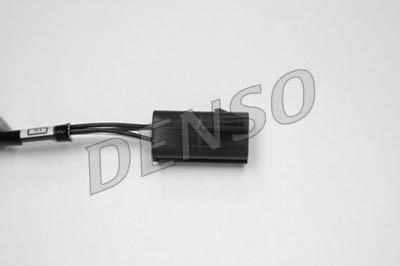 Sonde lambda (Sonde à oxygène) DENSO ref. DOX-1370