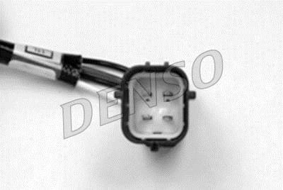 Sonde lambda (Sonde à oxygène) DENSO ref. DOX-1370