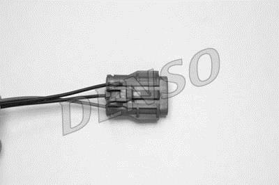 Sonde lambda (Sonde à oxygène) DENSO ref. DOX-1373