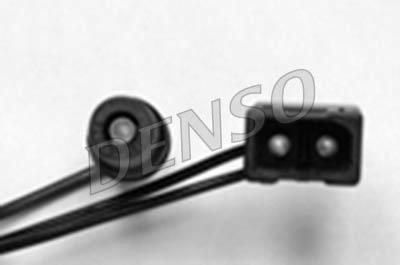 Sonde lambda (Sonde à oxygène) DENSO ref. DOX-1376