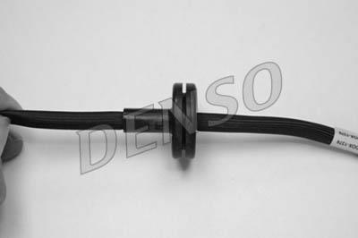Sonde lambda (Sonde à oxygène) DENSO ref. DOX-1376