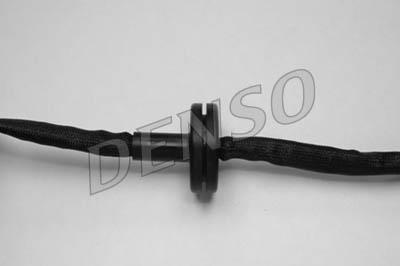 Sonde lambda (Sonde à oxygène) DENSO ref. DOX-1377