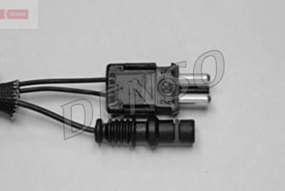 Sonde lambda (Sonde à oxygène) DENSO ref. DOX-1377