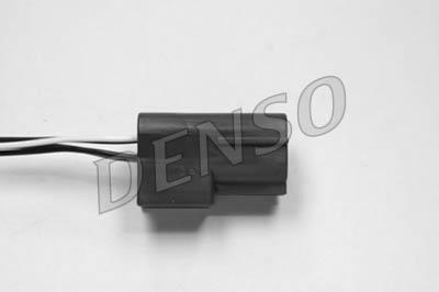 Sonde lambda (Sonde à oxygène) DENSO ref. DOX-1380