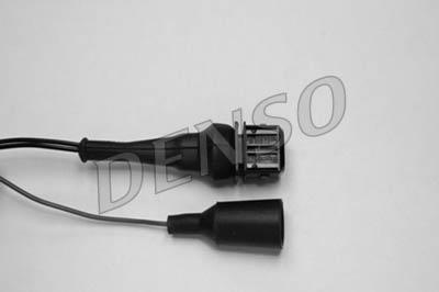 Sonde lambda (Sonde à oxygène) DENSO ref. DOX-1381