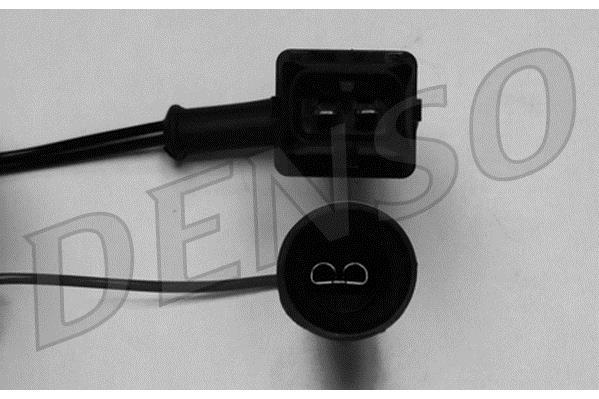 Sonde lambda (Sonde à oxygène) DENSO ref. DOX-1381