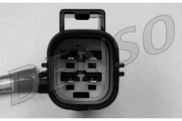 Sonde lambda (Sonde à oxygène) DENSO ref. DOX-1419