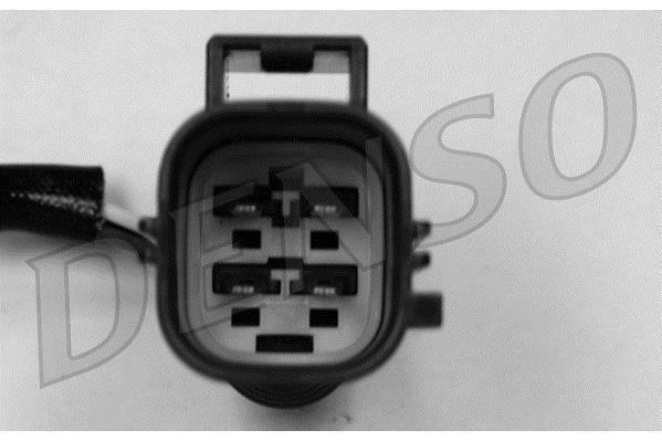 Sonda lambda DENSO ref. DOX-1420
