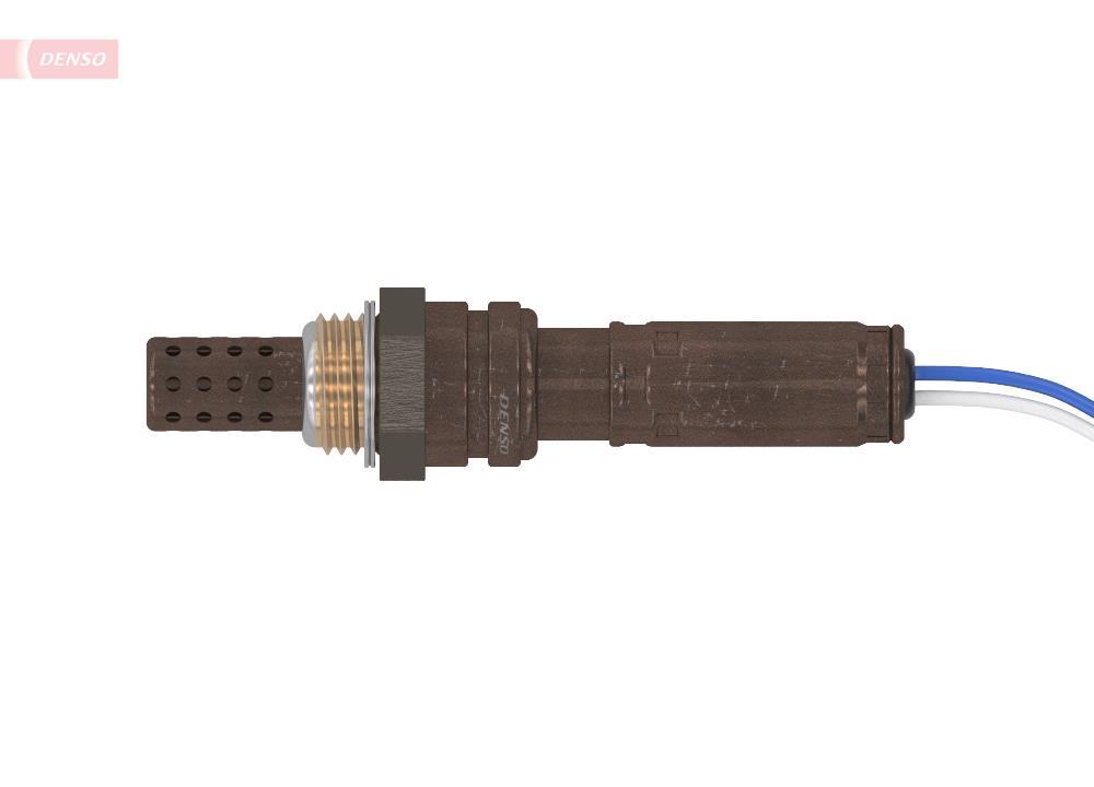 Sonde lambda (Sonde à oxygène) DENSO ref. DOX-1432