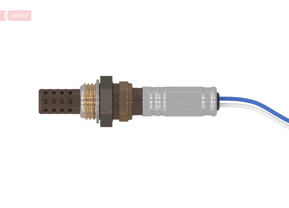 Sonde lambda (Sonde à oxygène) DENSO ref. DOX-1433