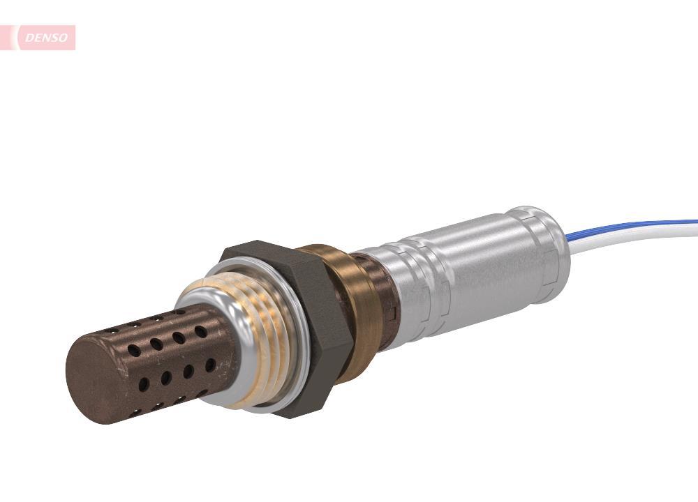 Sonde lambda (Sonde à oxygène) DENSO ref. DOX-1433