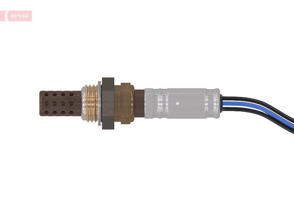 Sonde lambda (Sonde à oxygène) DENSO ref. DOX-1435
