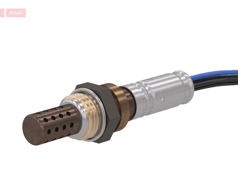 Sonde lambda (Sonde à oxygène) DENSO ref. DOX-1435