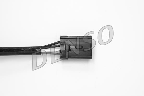Sonde lambda (Sonde à oxygène) DENSO ref. DOX-1437